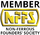 Mahoney Foundries, Inc. is a part of the Non-ferrous founders' society.